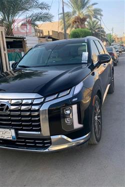 هيونداي باليسيد